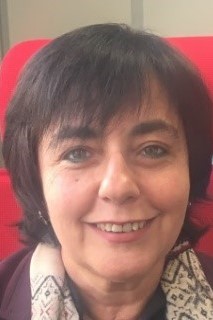 María Paz Ramos Resa