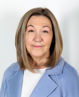 María José Heredia De Miguel
