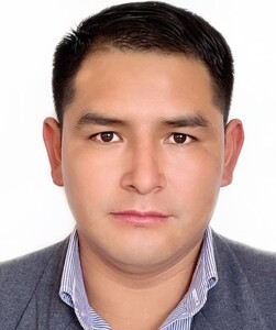 Williams Gamboa Diaz