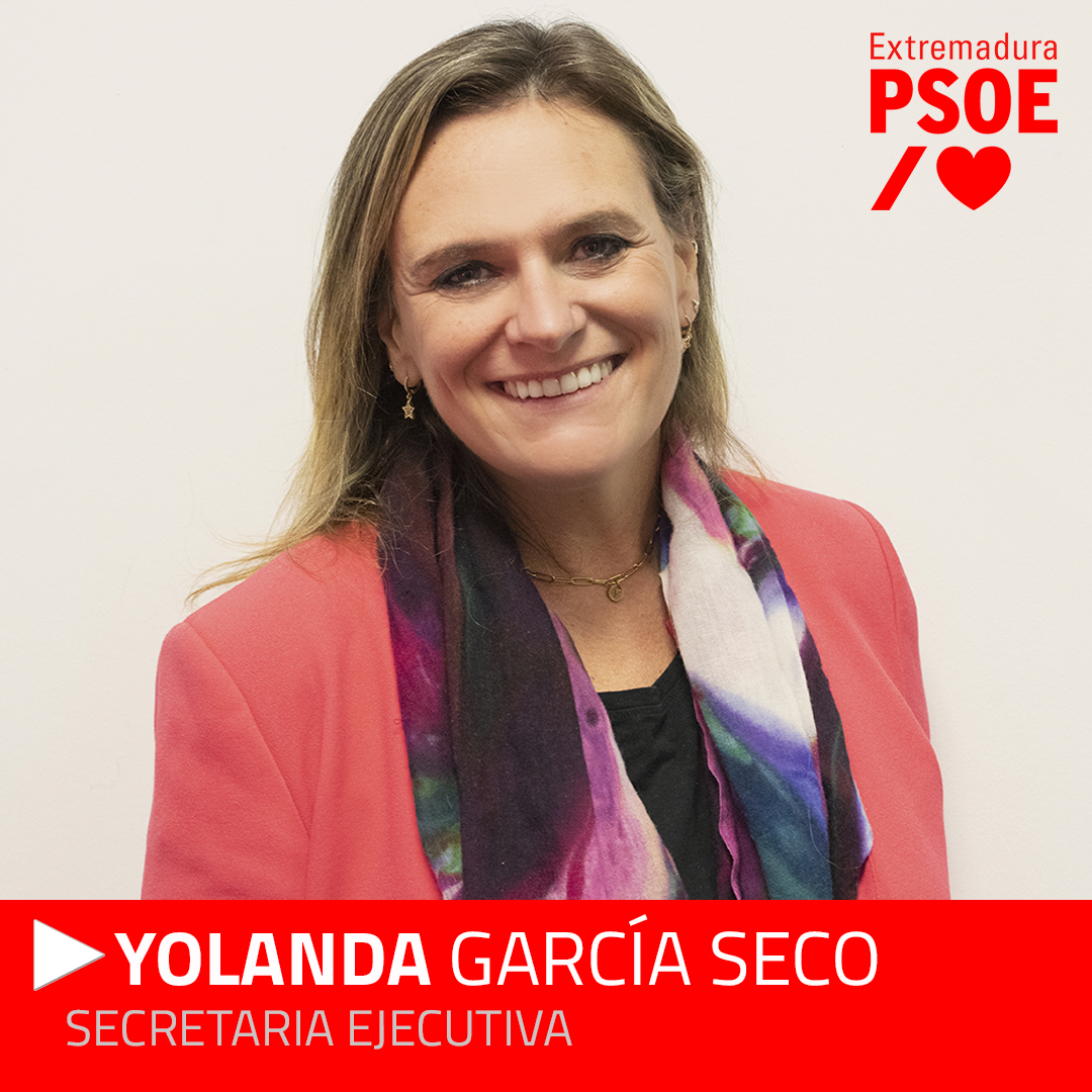 Yolanda García Seco