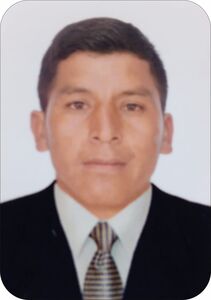 Ruben Marino Ruiz Serrano