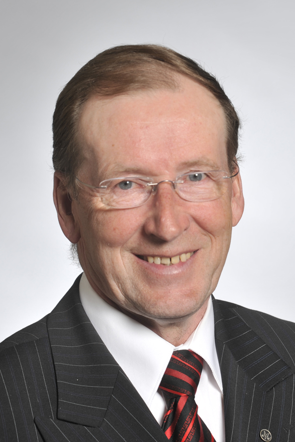 Matti Kalervo Saarinen