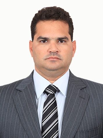 Raimundo De Sá Urtiga Filho