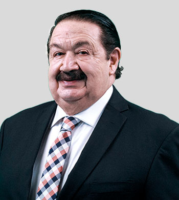 Enrique Sobrino Monroy