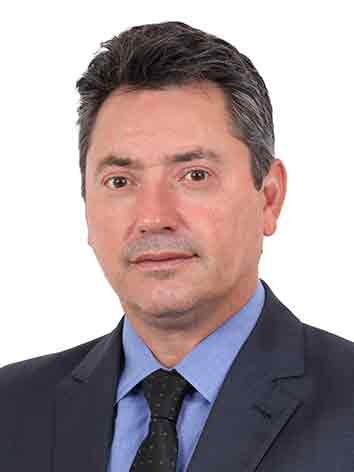 Sergio De Souza