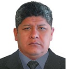 Juan Carlos Callahuanca Palacios