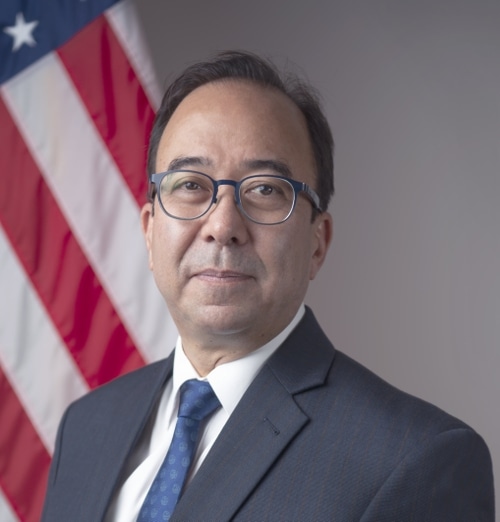 Michael Heath