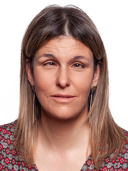 Ana Sofia Pedroso Lopes Antunes