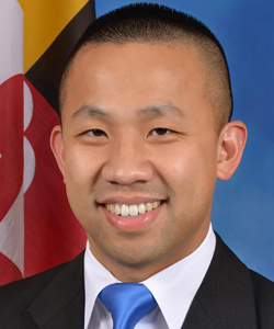 Clarence K. Lam