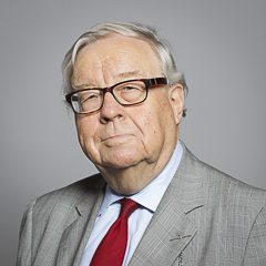 Patrick Thomas Cormack