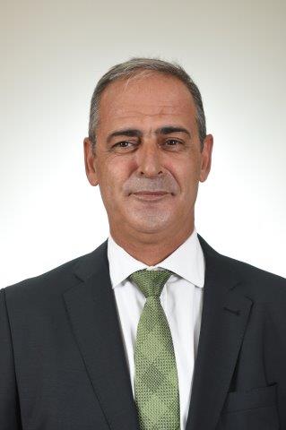 João Vasco Do Monte Ferreira Pereira Da Costa