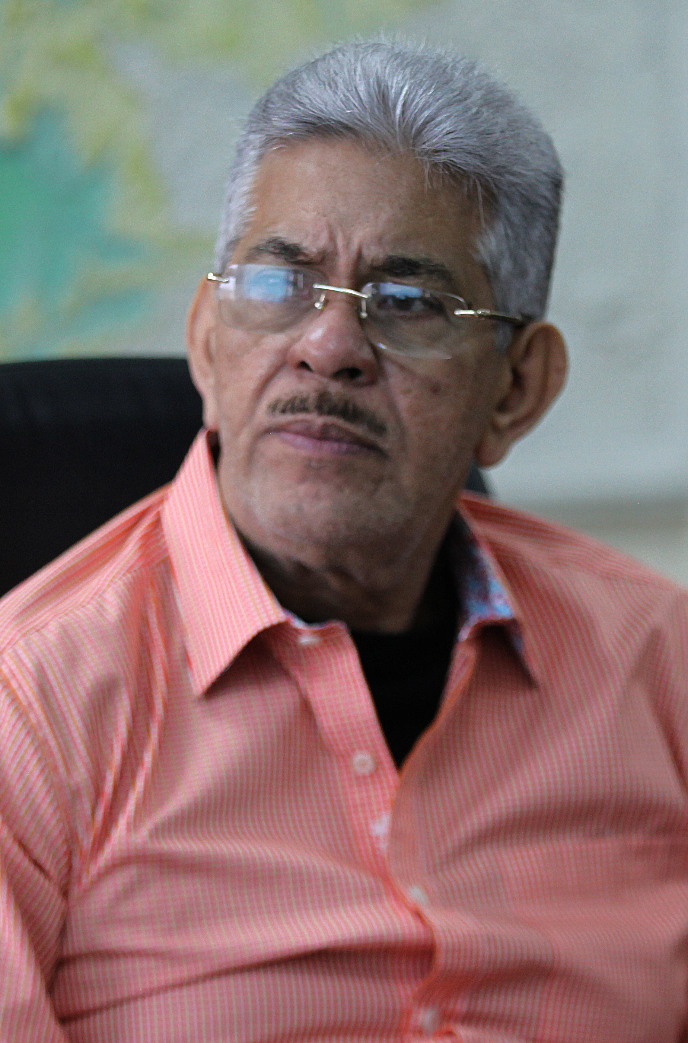 Jhony Jose Bracho