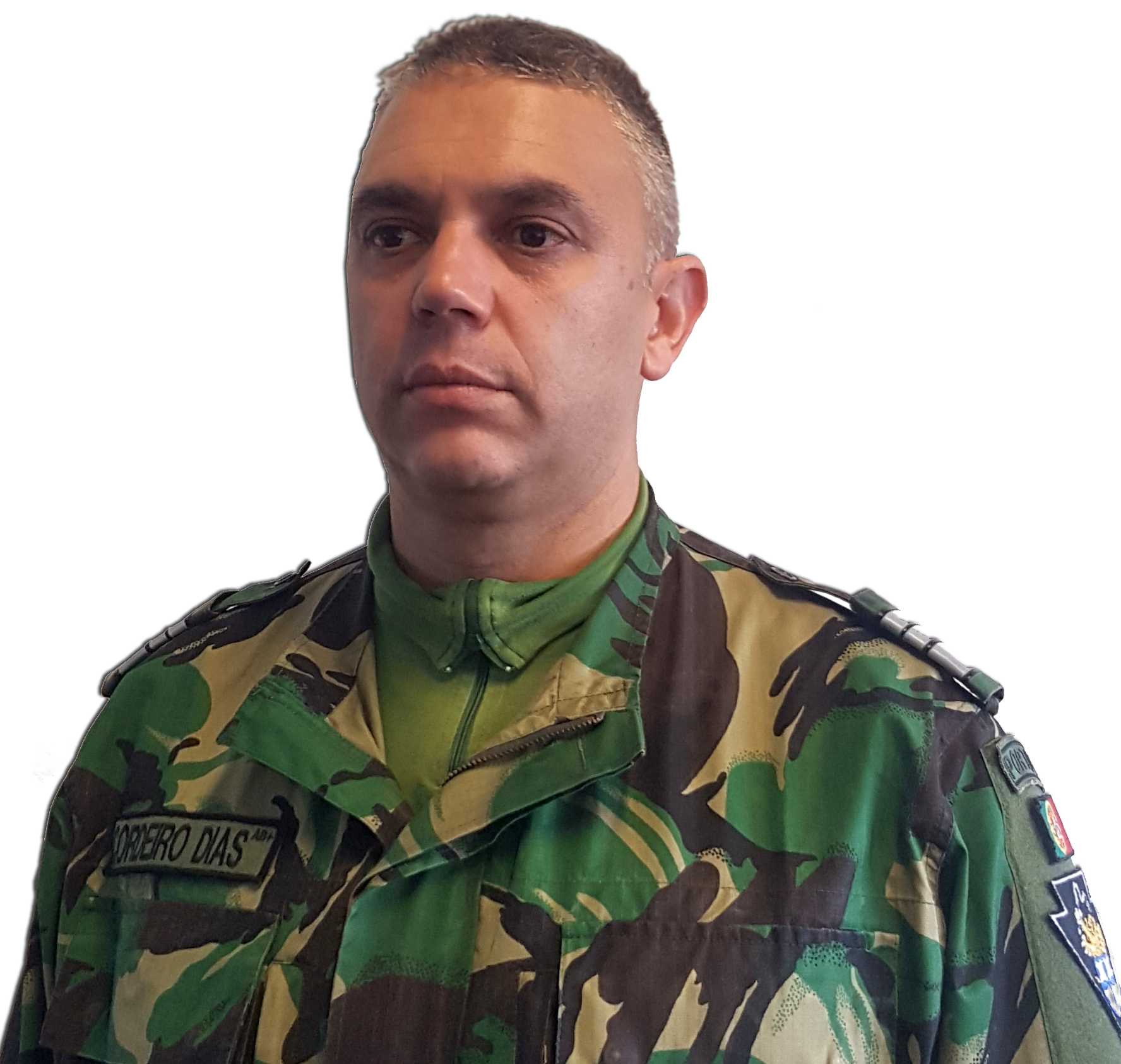 Cordeiro Dias