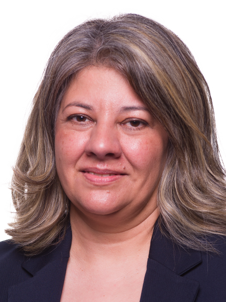 Paula Maria Fernandes Custódio Reis
