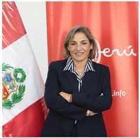 Madeleine Burns Vidaurrazaga