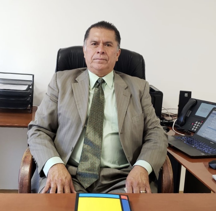 Miguel Méndez González