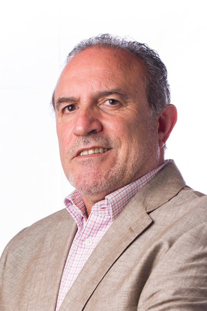 Alfonso Clavería Ibáñez