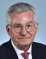 Yannick Chenevard