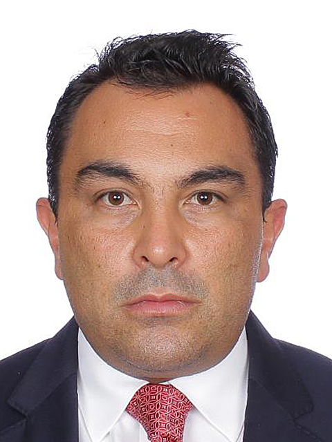 Mariano González Aguirre