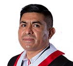 Alex Randu Flores Ramírez