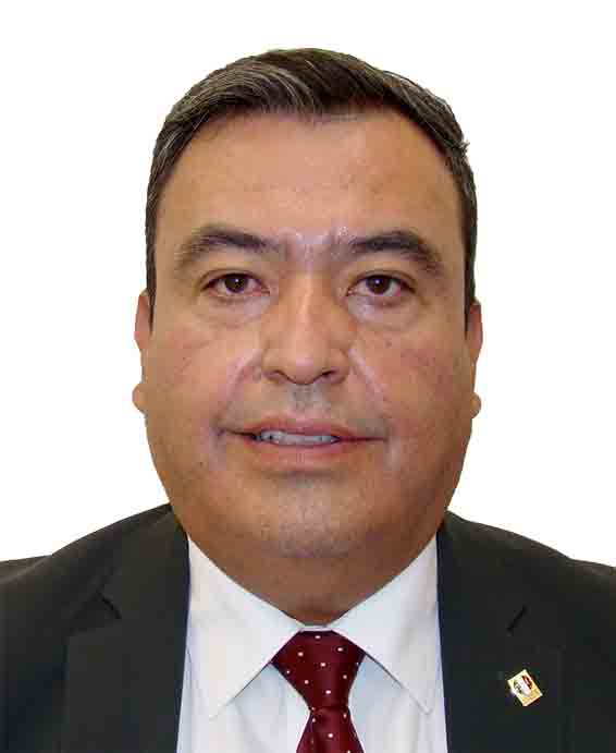 Oscar Jiménez Rayón