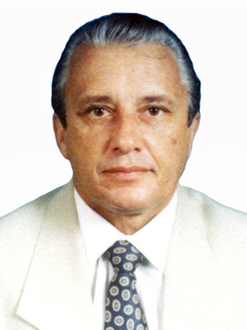 José Reinaldo Carneiro Tavares