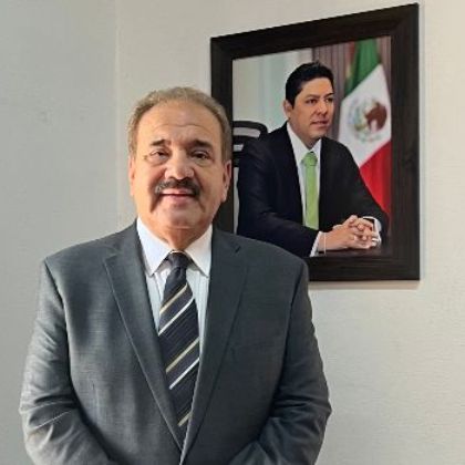 Mario García Valdez