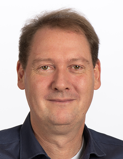 Kai Berger
