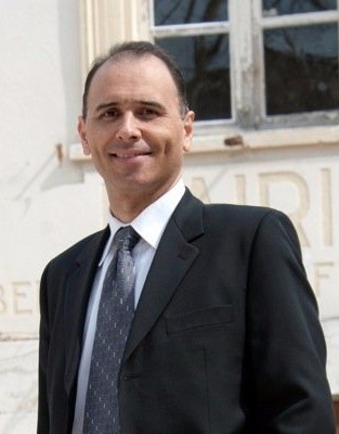 Jean-Bernard Mion