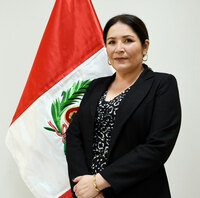 Diana Fabiola Marion Baca Moreno