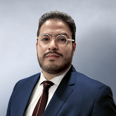 Alonso Cacho Silva