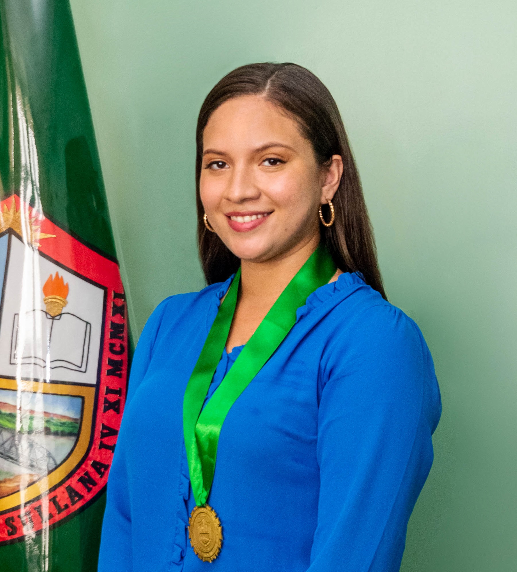 Leilly Valeria Montero Cossio