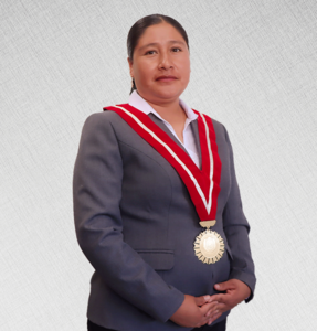 Virginia Criselia Coharita Sosa