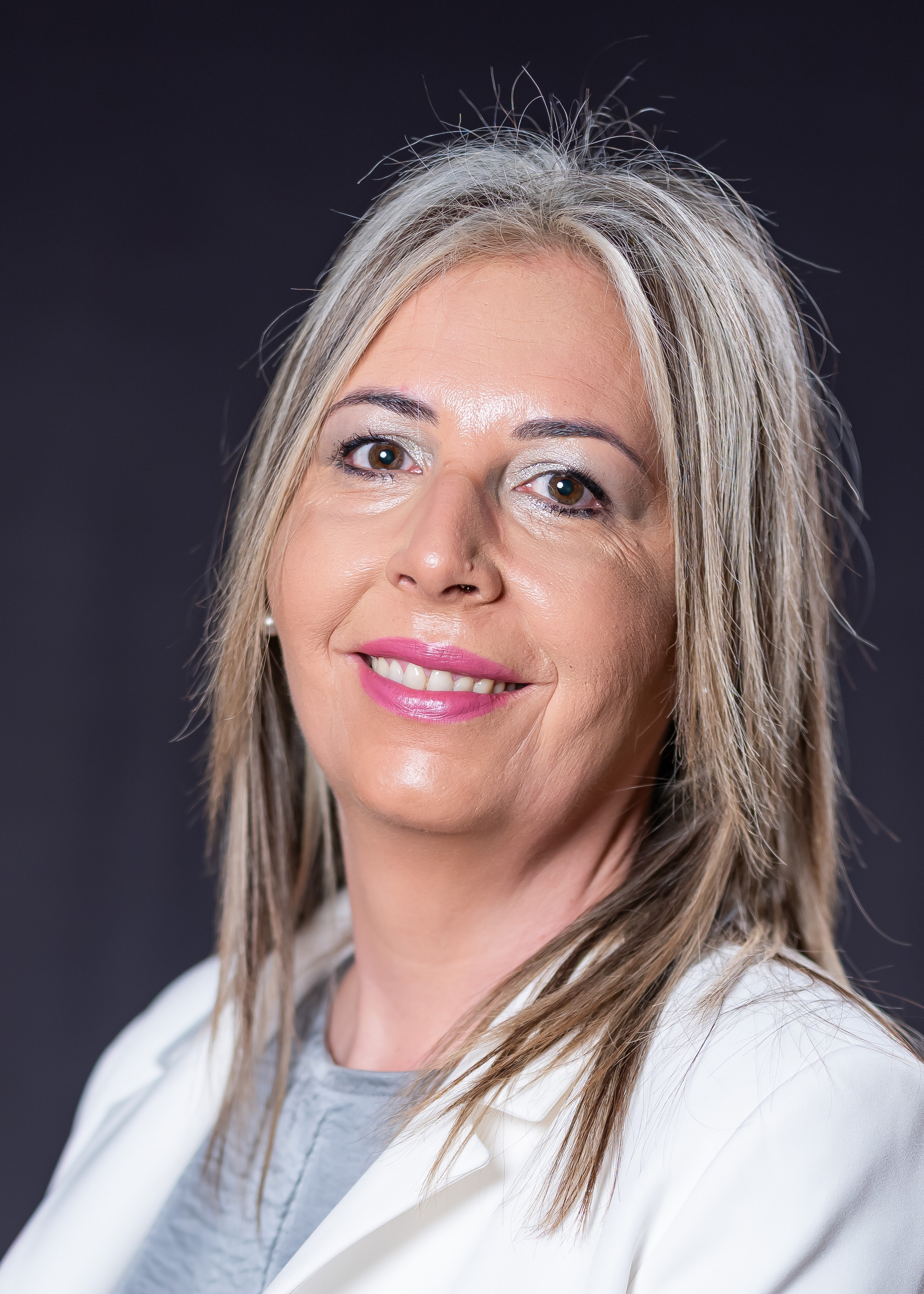 Patricia Martín Guerra