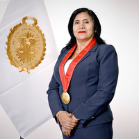Carmen Rosa Delgado Ccana