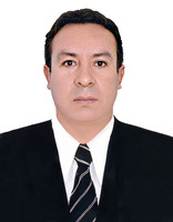 Ernesto Escalante Valencia
