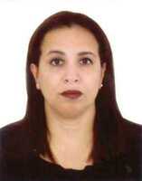 Claudia Bardales Cruz