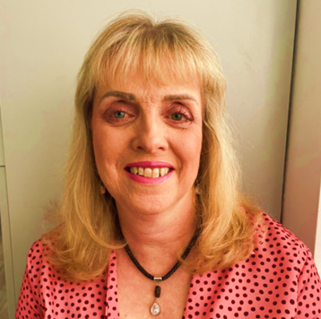 Noreen Leahy