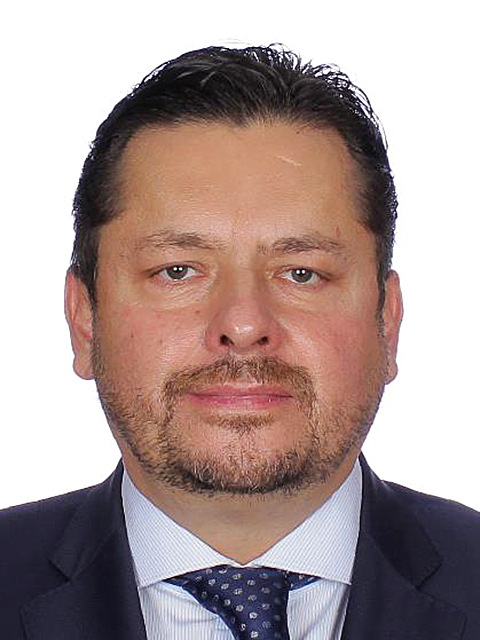 Guillermo Octavio Huerta Ling