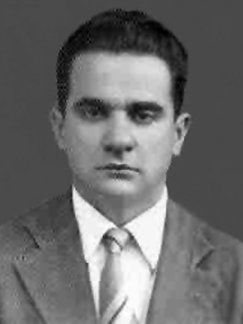 Anísio De Alcântara Rocha