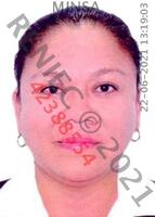 Beverly Paoly Flores Cabrera