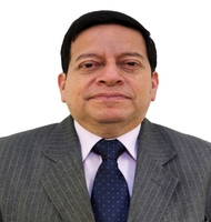 Hebert Anderson Saldaña Saavedra