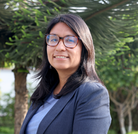 Lucía Betty Nuñovero Cisneros