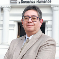 George Gembey Otsu Sánchez