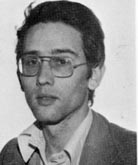Antonio Torres Salvador