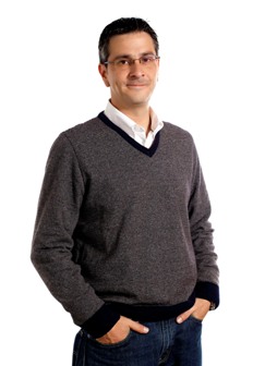 Mikel Arana Etxezarreta