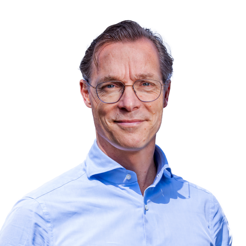 Prins Jaime De Bourbon De Parme