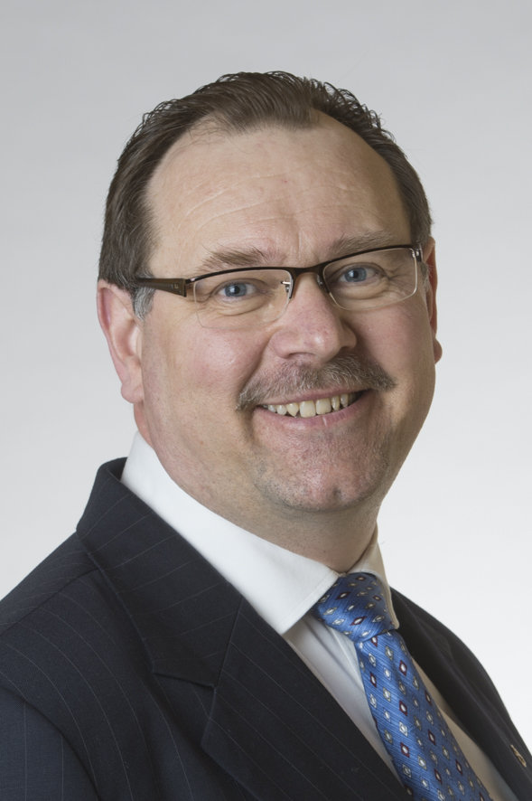 Reijo Henrik Hongisto