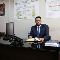 Alexander Jesús Vega Ccahuana