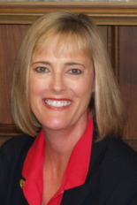 Suzanne Crouch